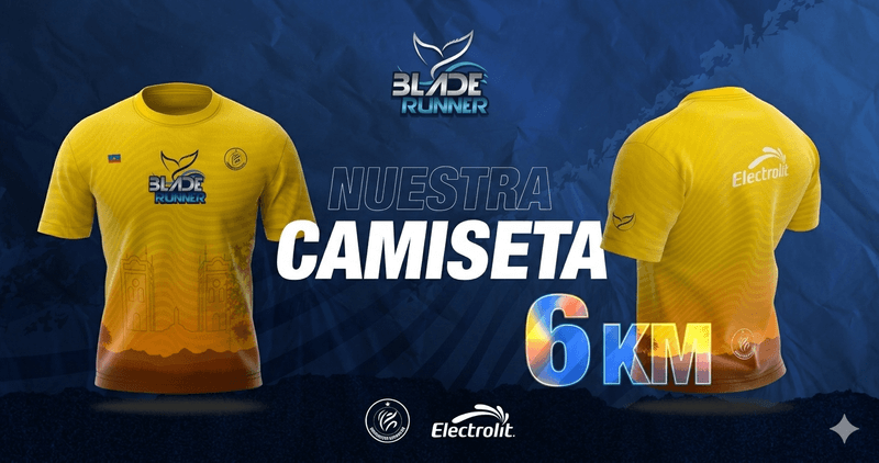 Energía en Movimiento: El Simbolismo de la Piel 6K Blade Runner 2.0